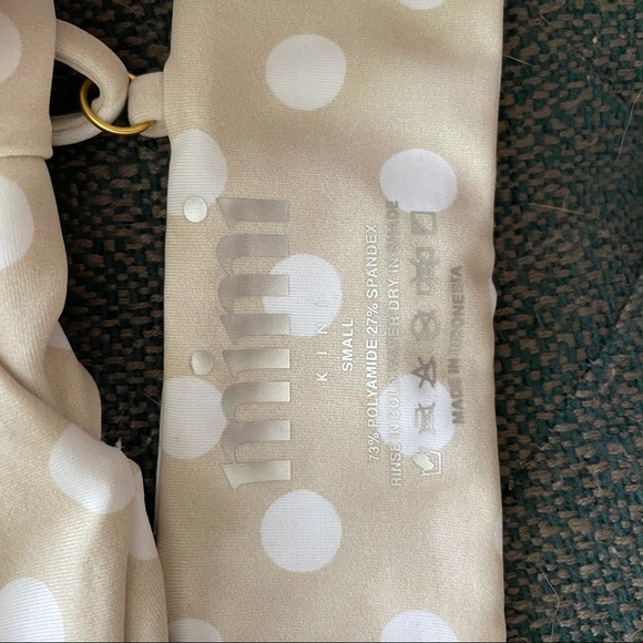 Mimi Kini Bikini - Picture 3 of 8